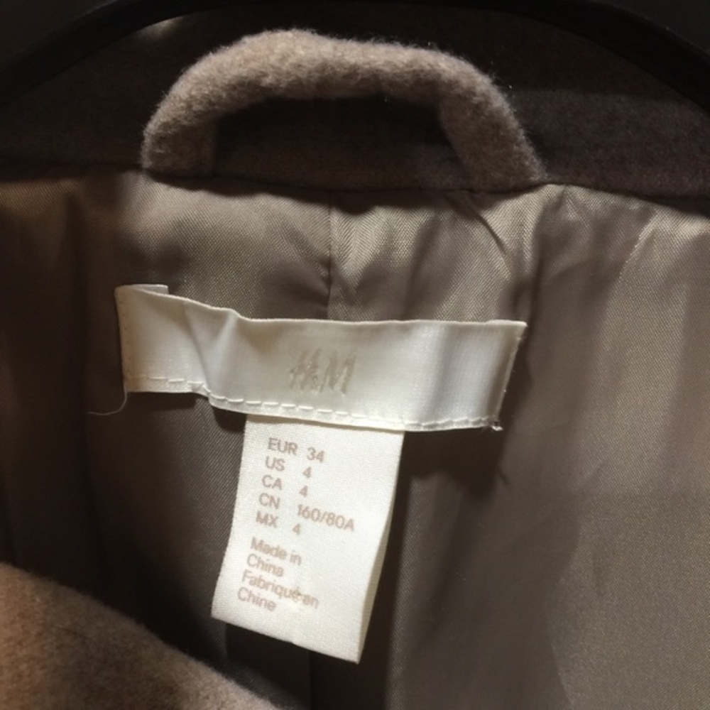 H&M Jacket - Picture 4 of 5